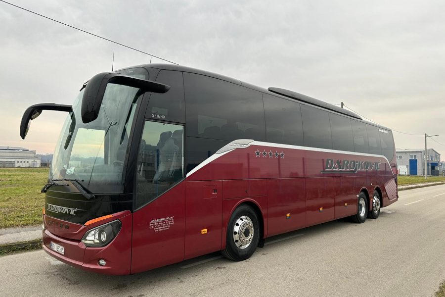 Setra 516 HD