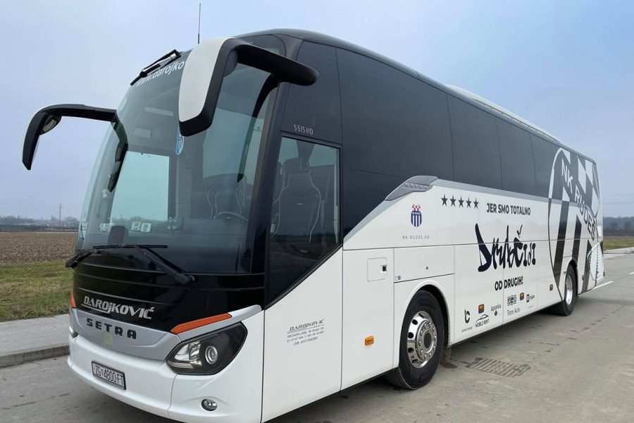 Setra 515 HD