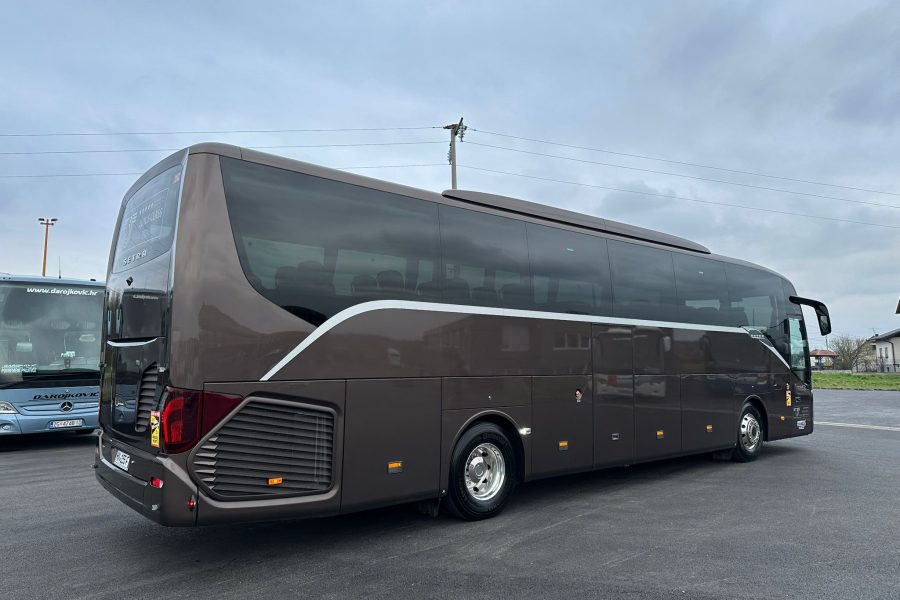 Setra 515 HD