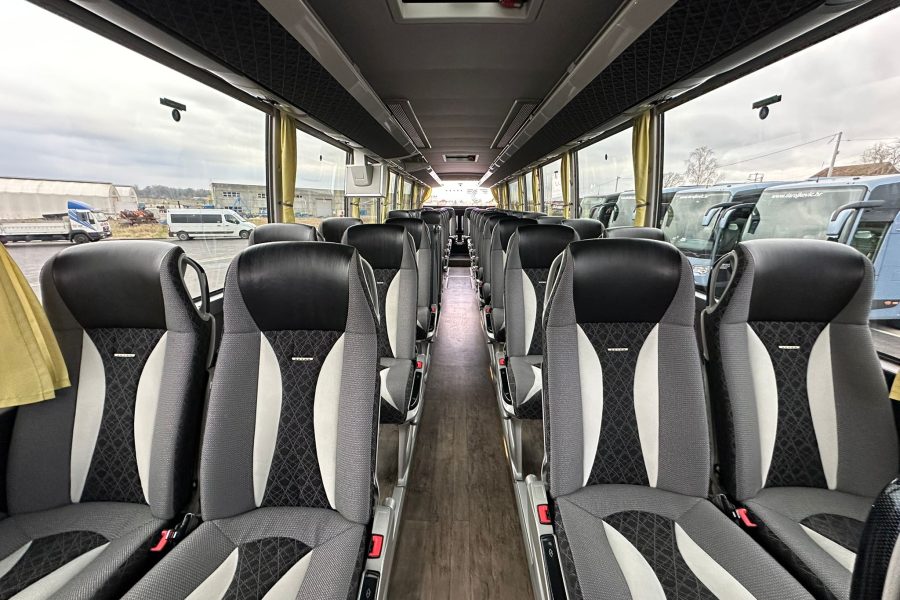Setra 515 HD