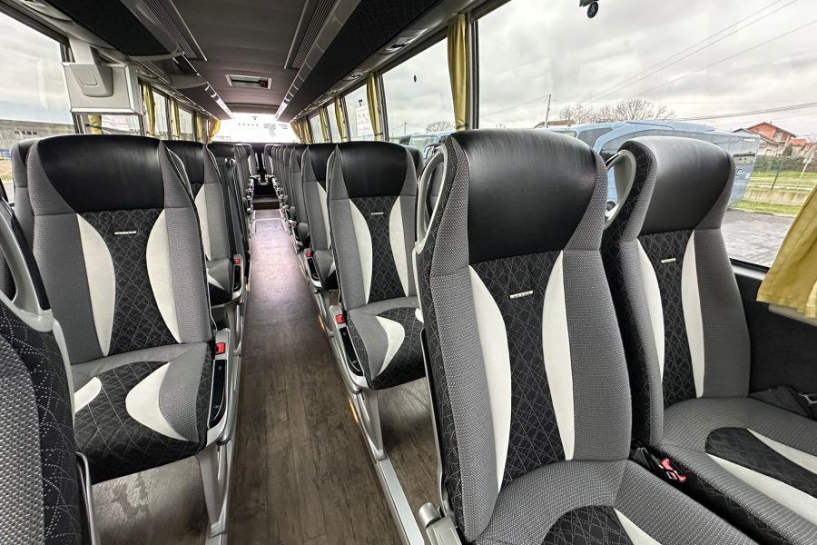Setra 515 HD