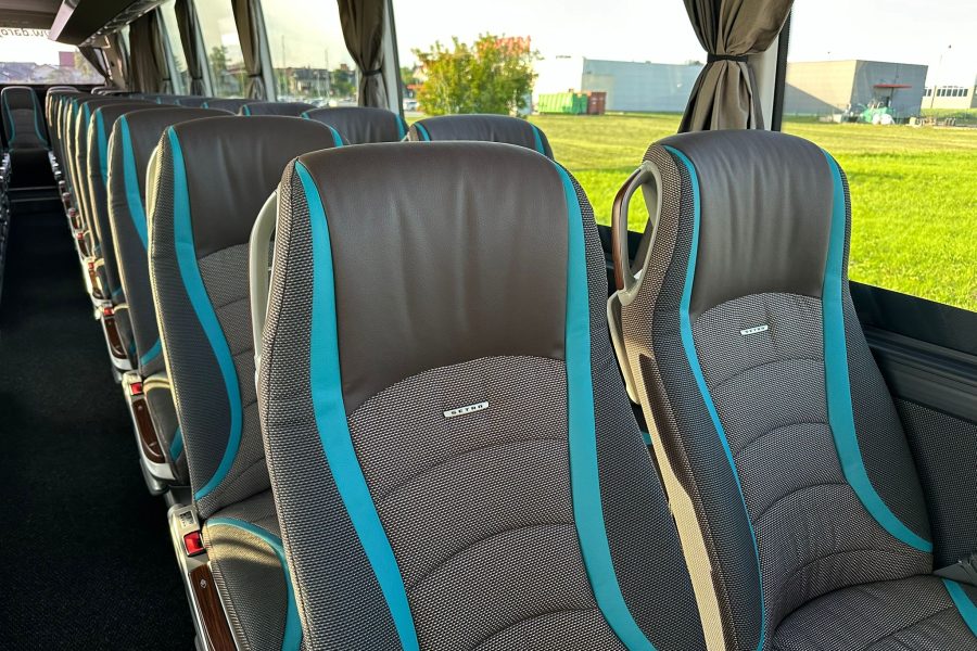 Setra 516 HD