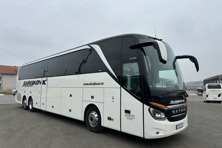 Setra 517 HDH